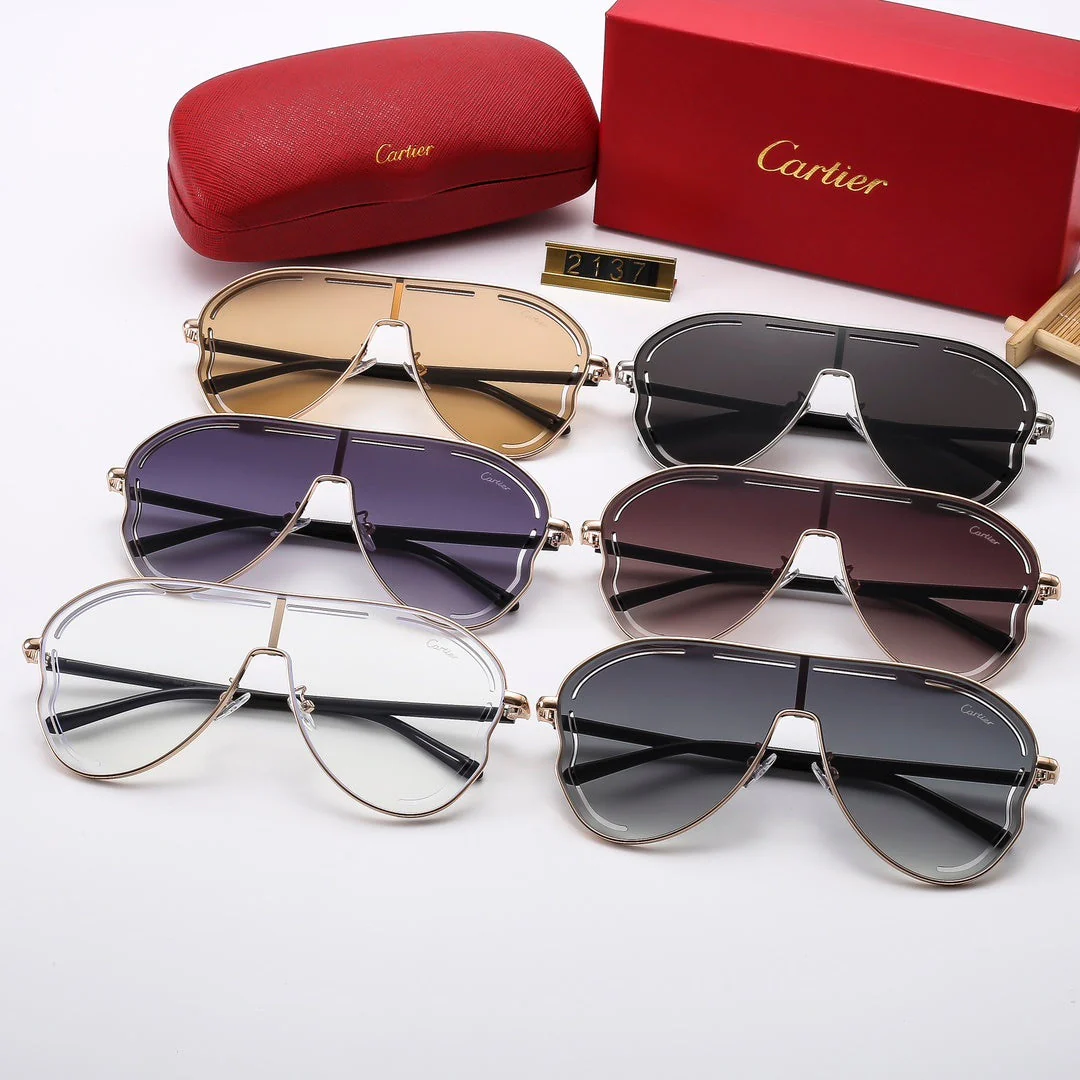 fashion hot 6 color sunglasses 2137 fashion hot 6 color sunglasses 2137