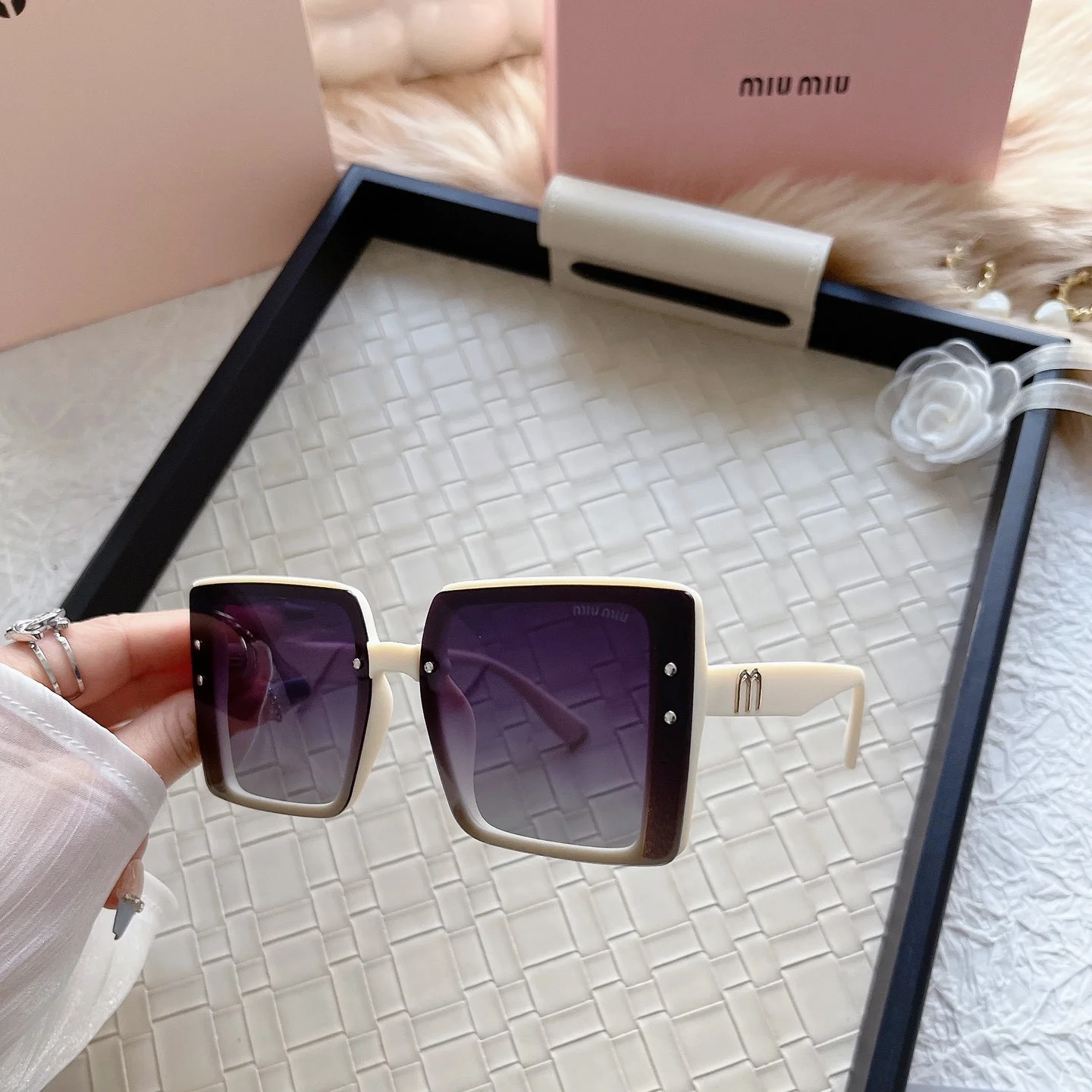 fashion hot 4 color sunglasses 5104 fashion hot 4 color sunglasses 5104