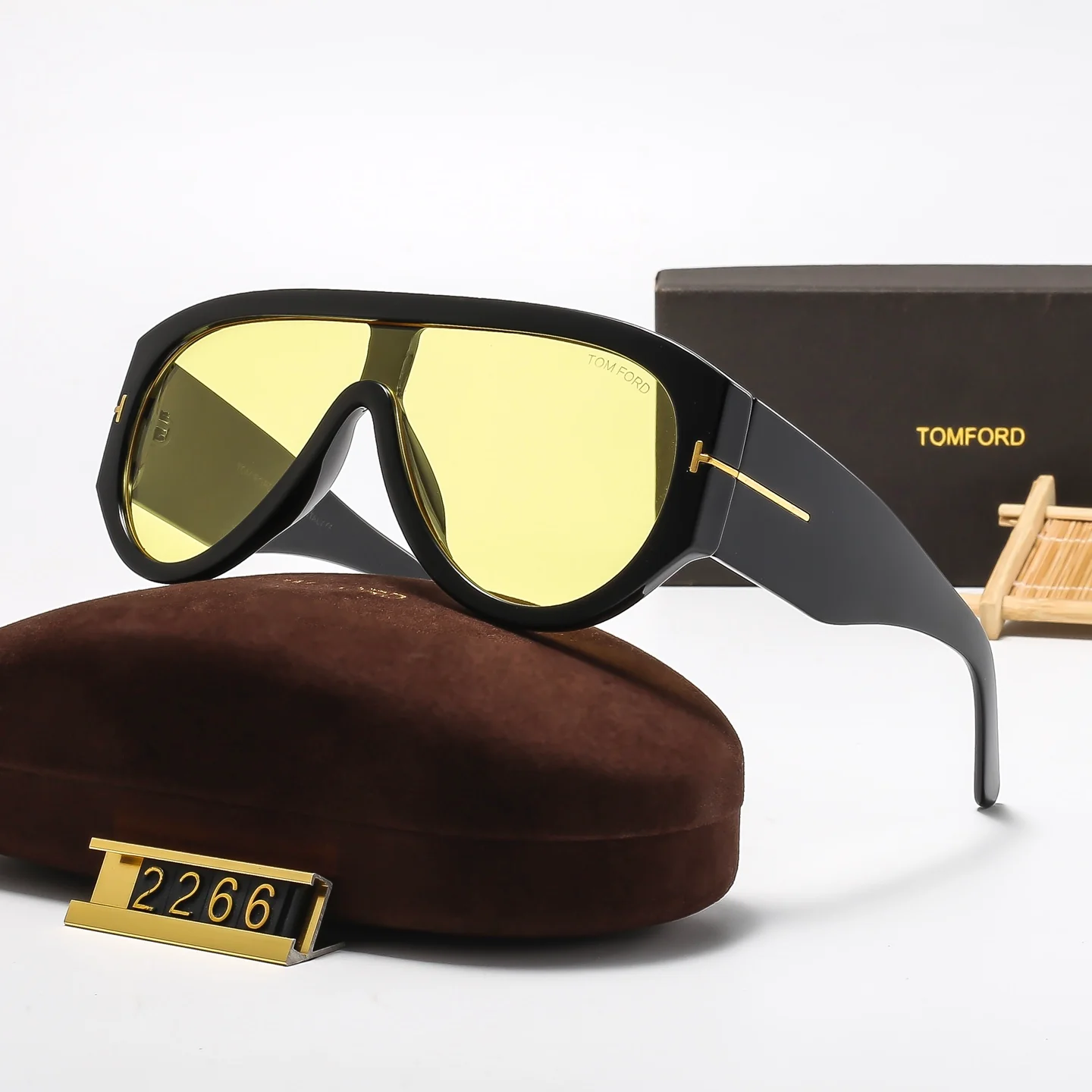 fashion hot 9 color sunglasses 2266 fashion hot 9 color sunglasses 2266