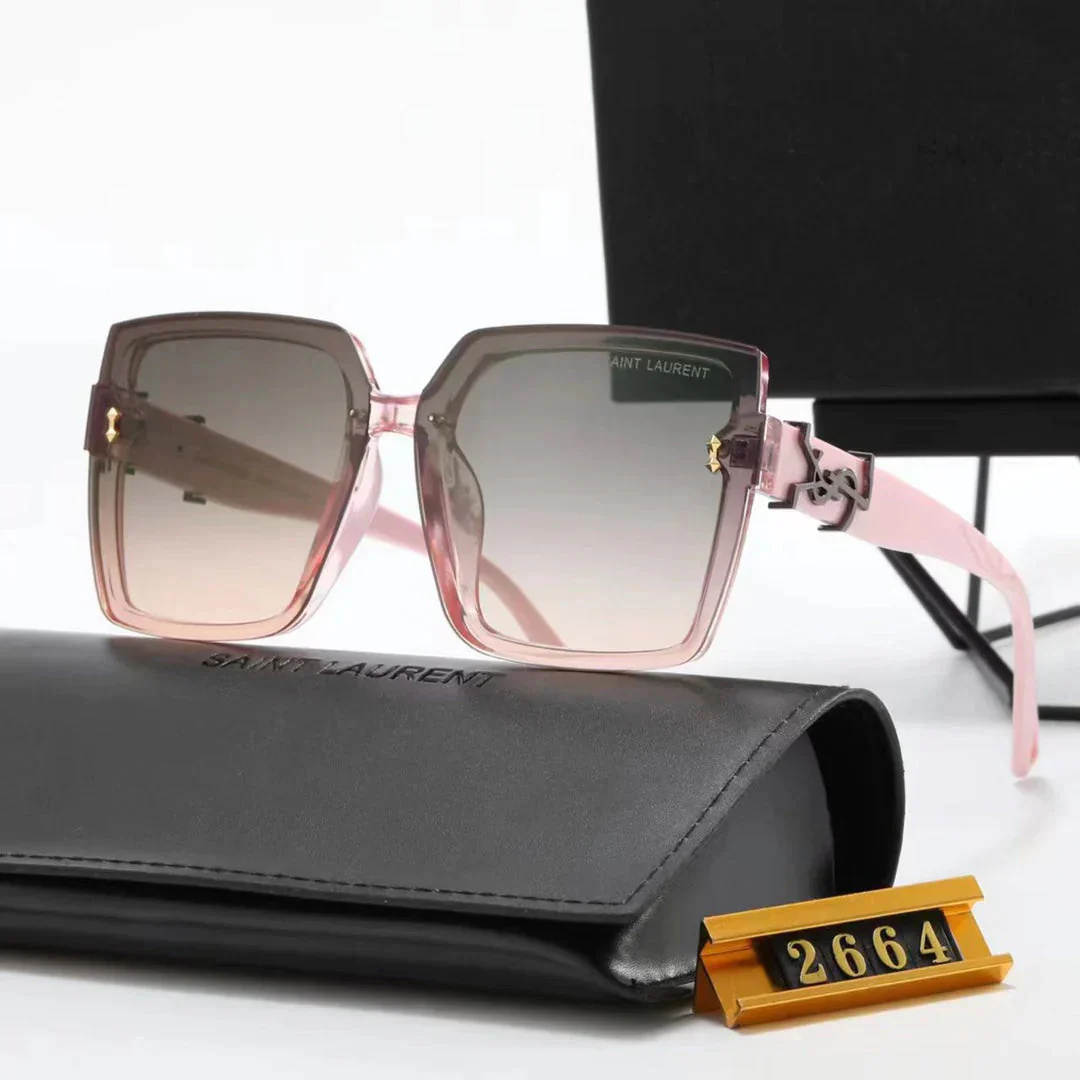 fashion hot 6 color sunglasses 2664 fashion hot 6 color sunglasses 2664