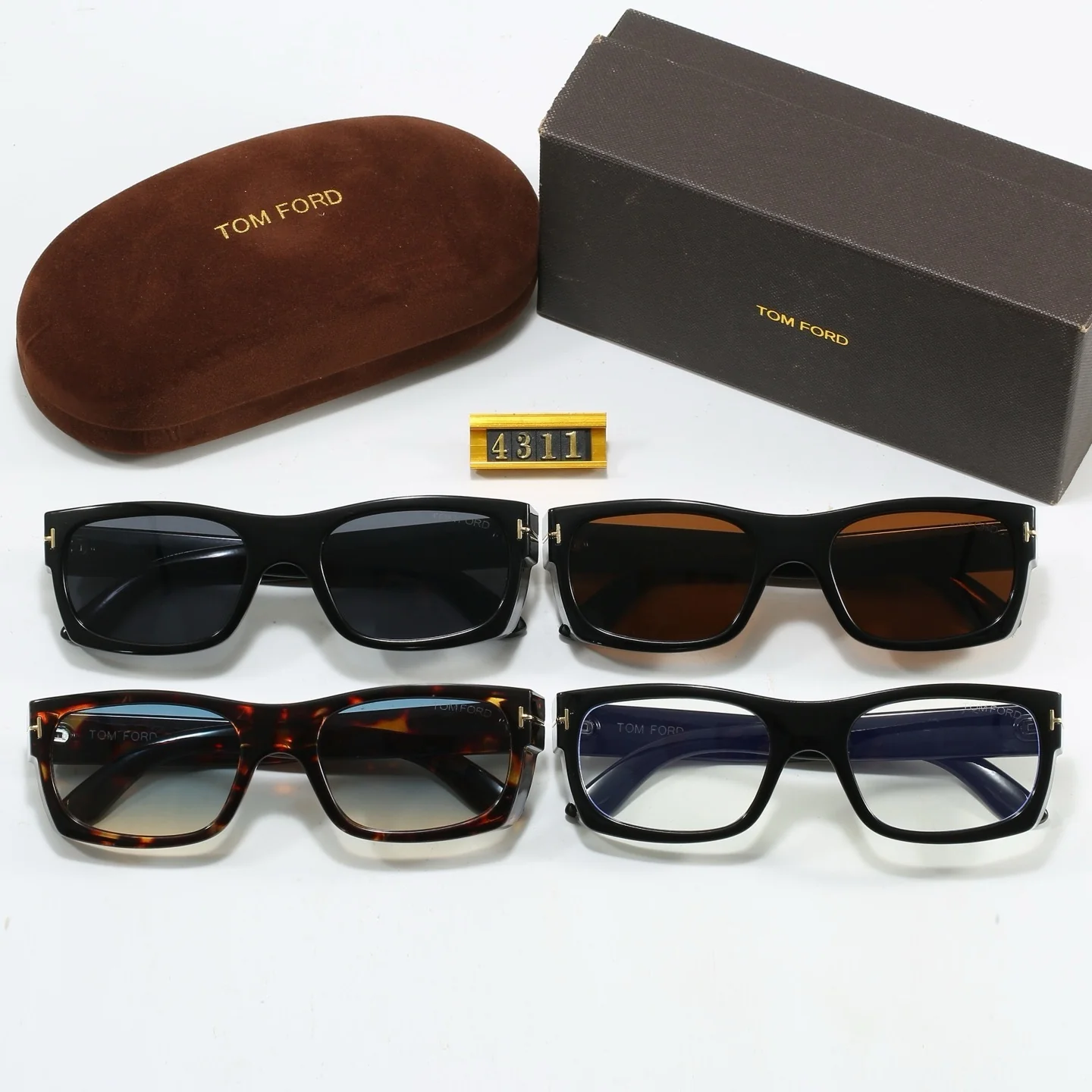 fashion hot 4 color sunglasses 4311 fashion hot 4 color sunglasses 4311