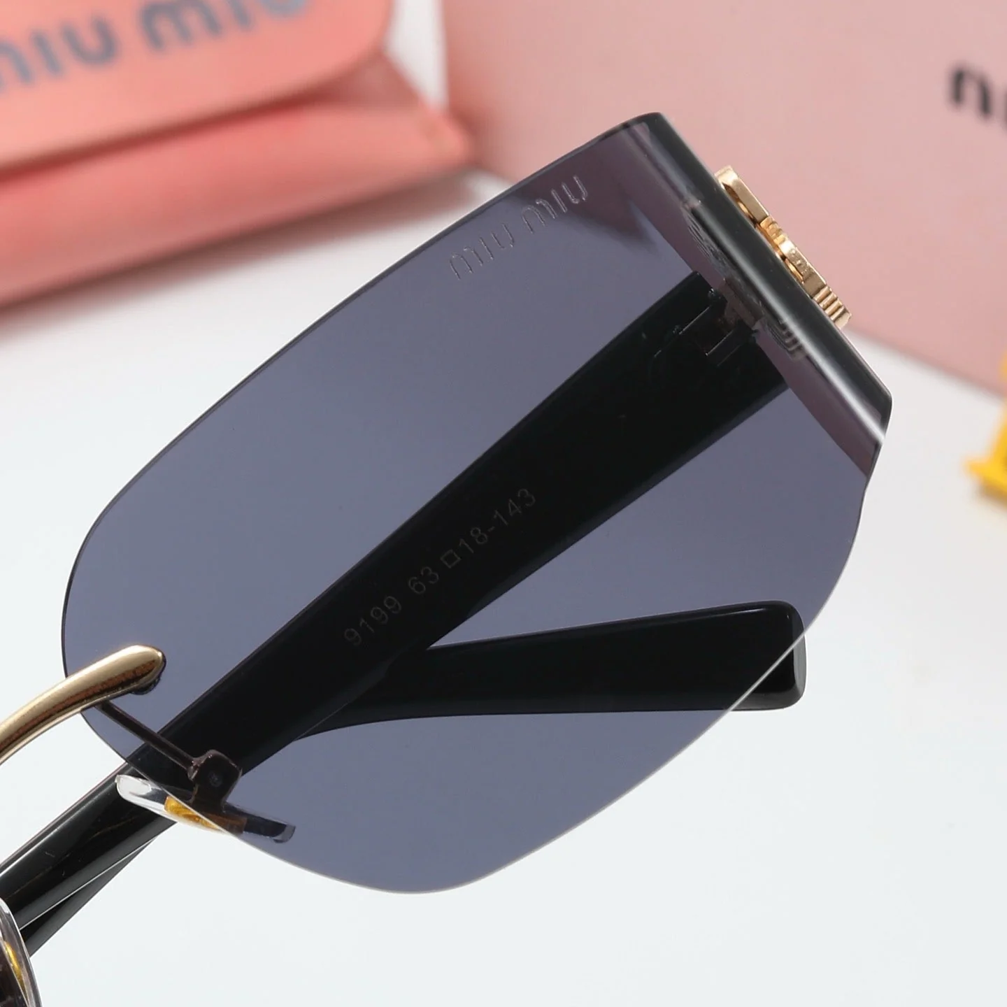 fashion hot 6 color sunglasses 9199 fashion hot 6 color sunglasses 9199