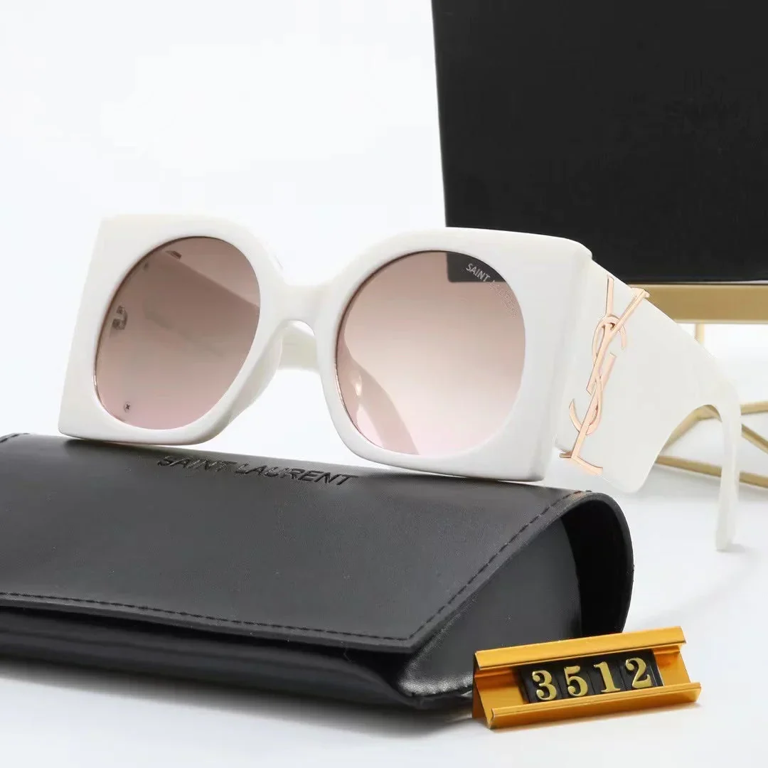 retro large frame sunglasses 3512 retro large frame sunglasses 3512