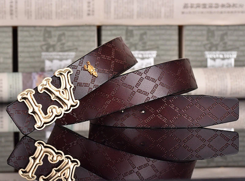 2 color fashion belt 2 color fashion belt