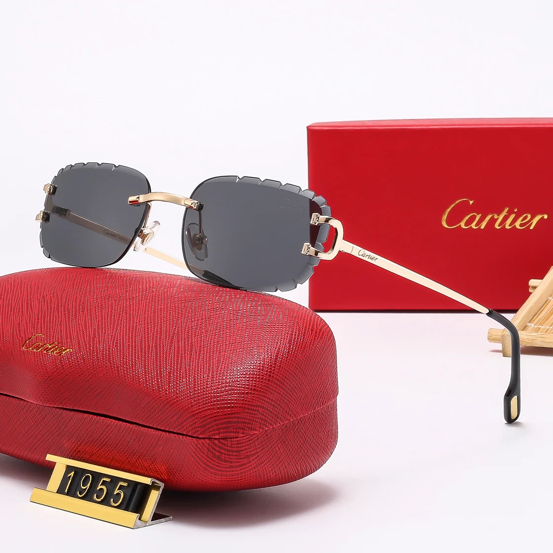 6 colors fashion sunglasses 1955 6 colors fashion sunglasses 1955
