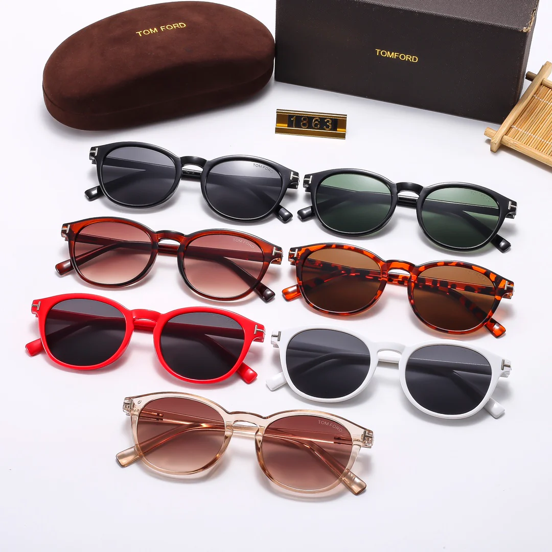 fashion hot 7 color sunglasses 1863 fashion hot 7 color sunglasses 1863