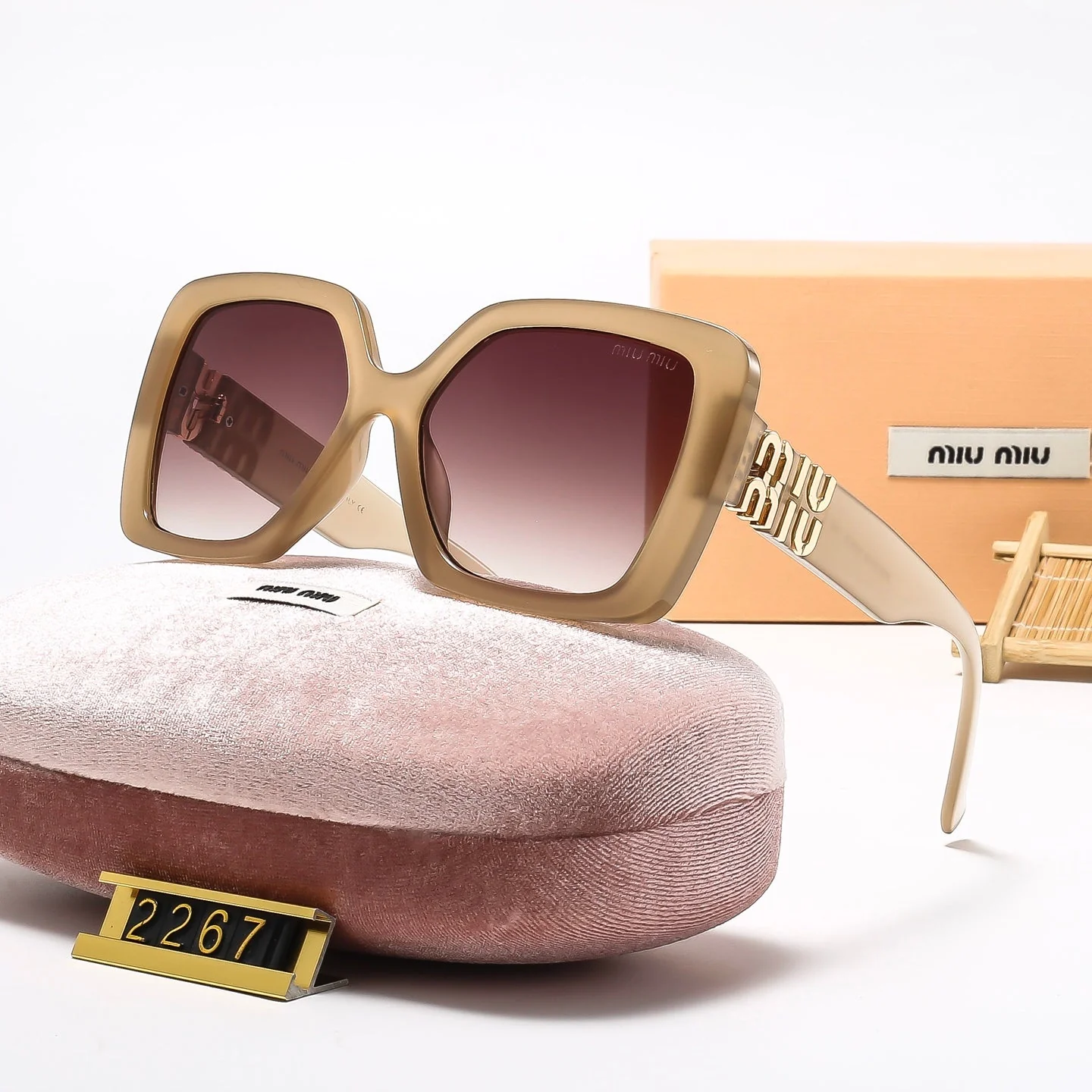 fashion hot 6 color sunglasses 2267 fashion hot 6 color sunglasses 2267