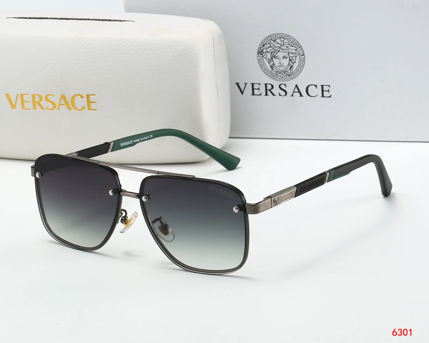 fashion hot 5 color sunglasses 102707 fashion hot 5 color sunglasses 102707