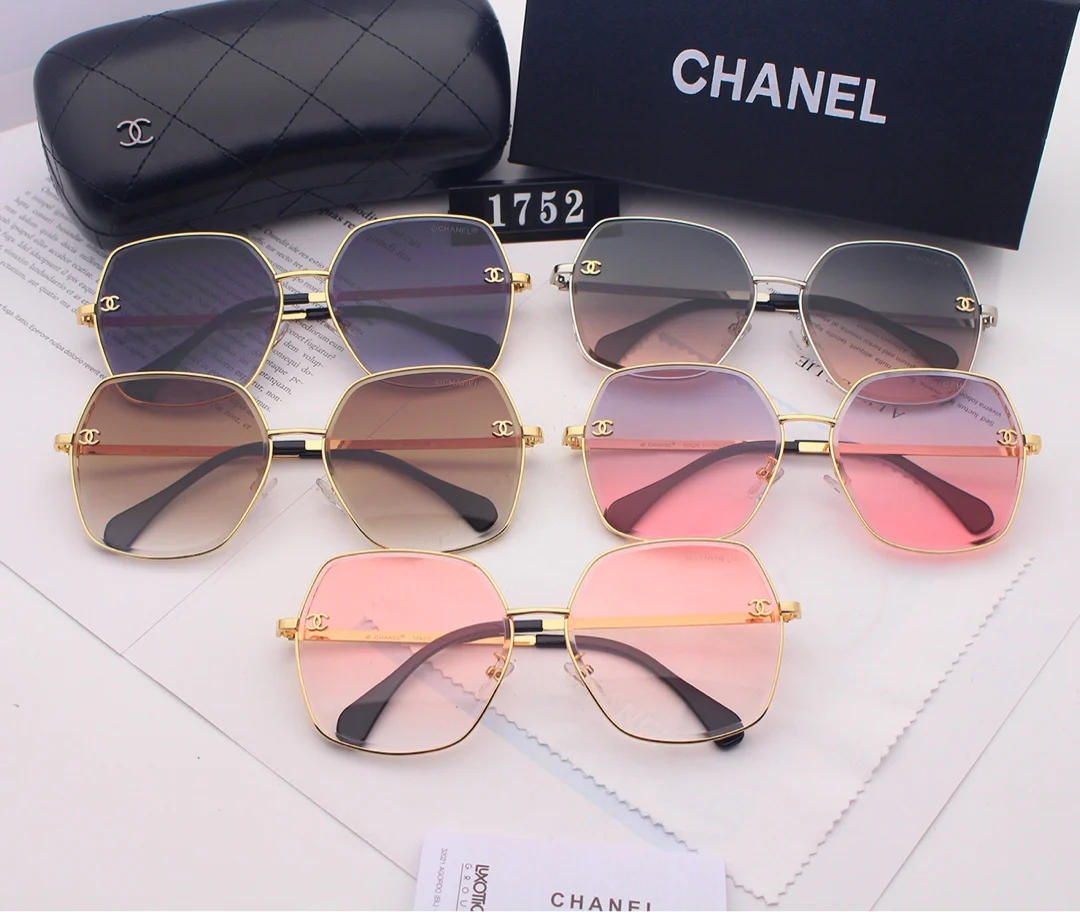 fashion hot 5 color sunglasses 1752 fashion hot 5 color sunglasses 1752