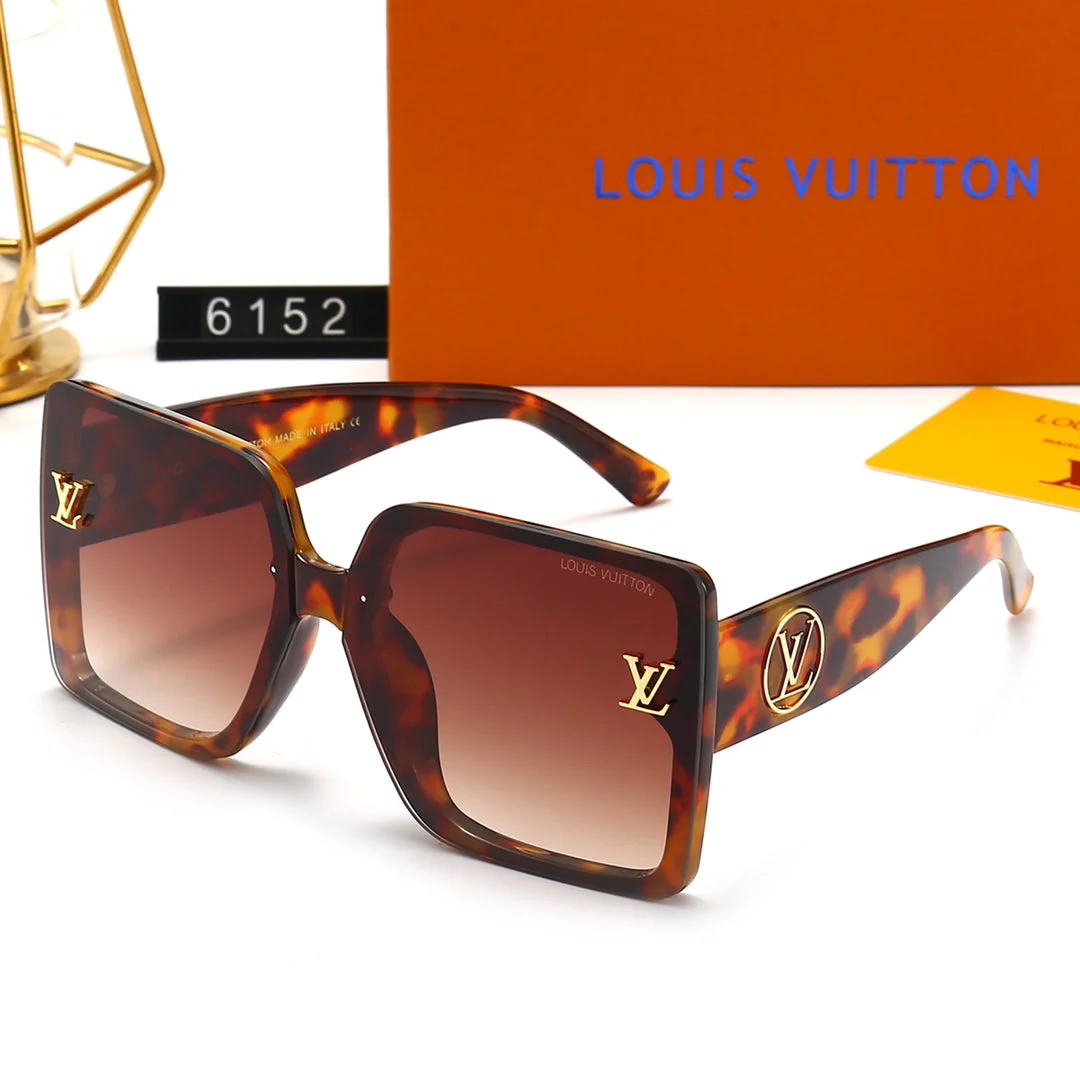 fashion hot 5 color sunglasses 6152 fashion hot 5 color sunglasses 6152