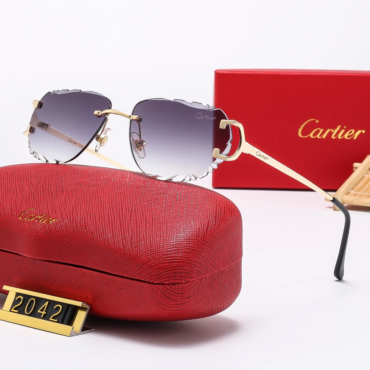 4 colors fashion sunglasses 2042 4 colors fashion sunglasses 2042