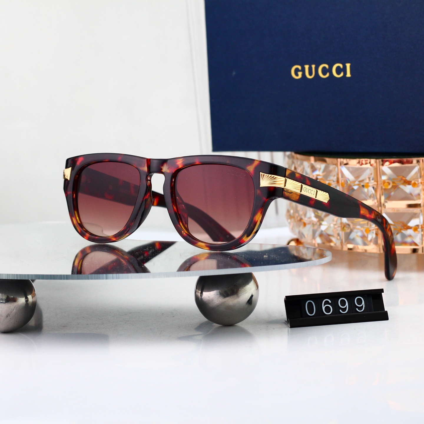 fashion hot 7 color sunglasses 0699 fashion hot 7 color sunglasses 0699
