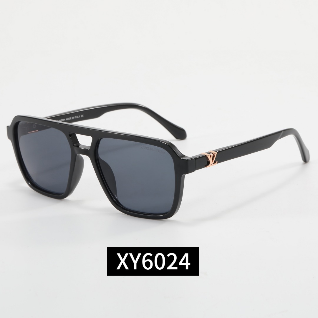 fashion hot 4 color sunglasses 6024 fashion hot 4 color sunglasses 6024