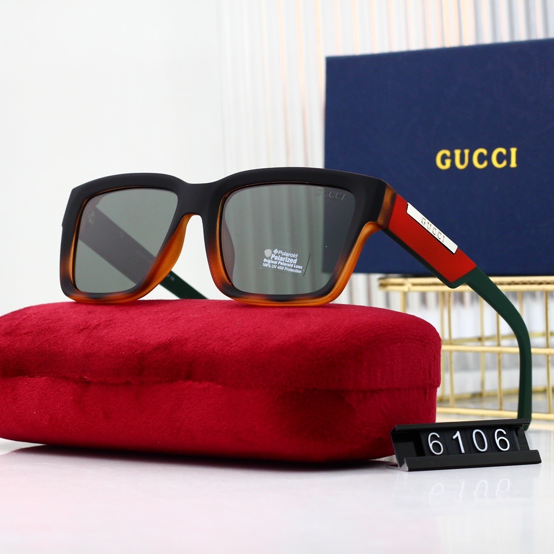 fashion hot 5 color sunglasses 6106 fashion hot 5 color sunglasses 6106