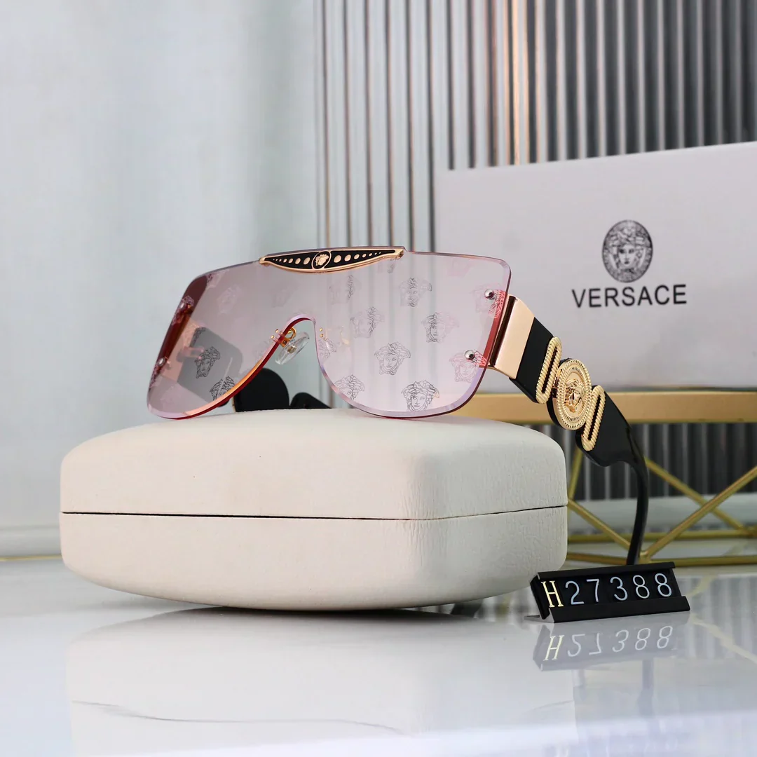 7 colors popular high definition lens frameless design sunglasses 27388 7 colors popular high definition lens frameless design sunglasses 27388
