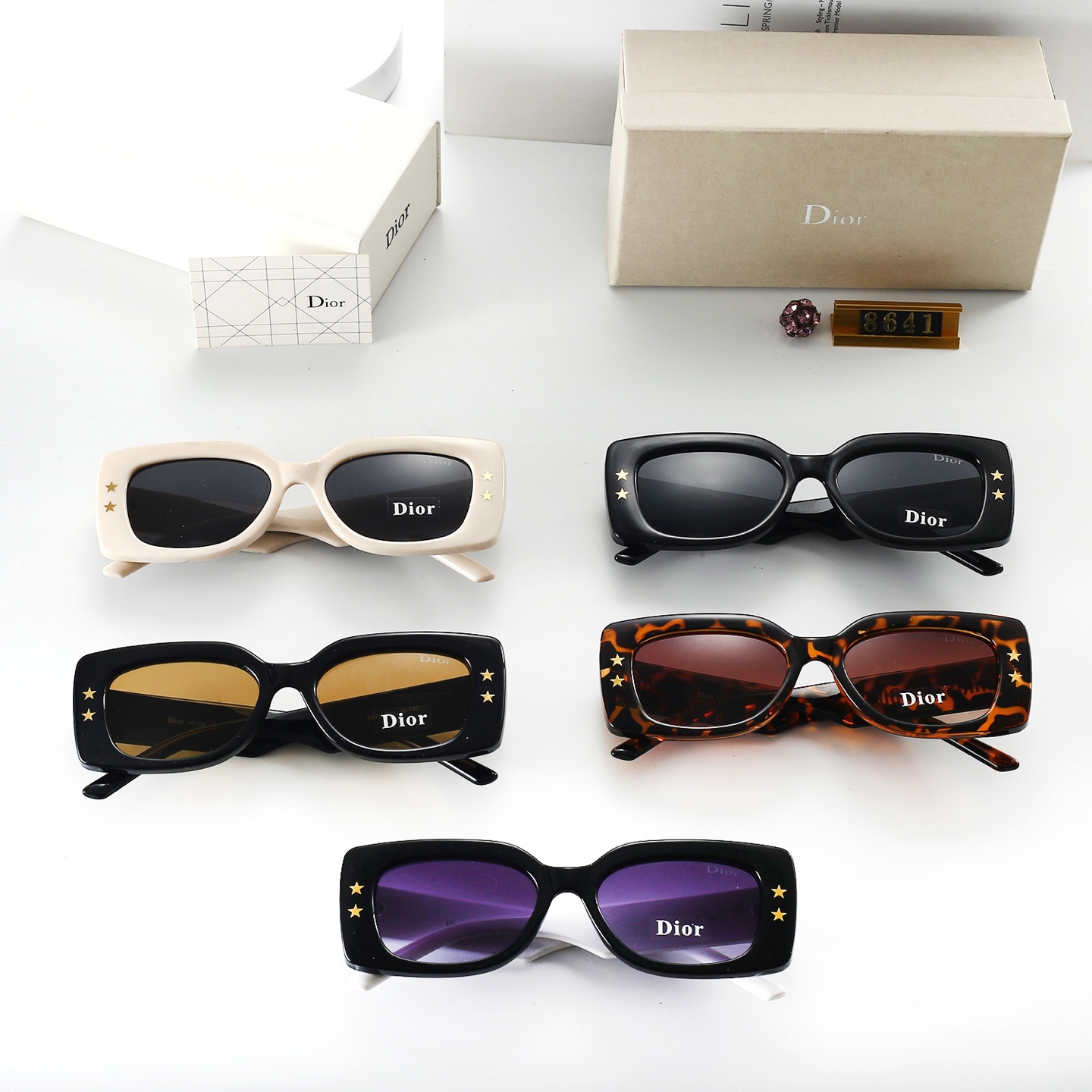 fashion hot 5 color sunglasses d8641 fashion hot 5 color sunglasses d8641