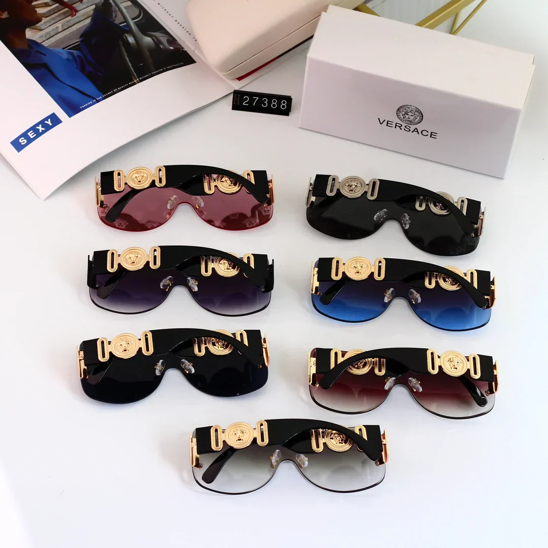 7 colors popular high definition lens frameless design sunglasses 27388 7 colors popular high definition lens frameless design sunglasses 27388