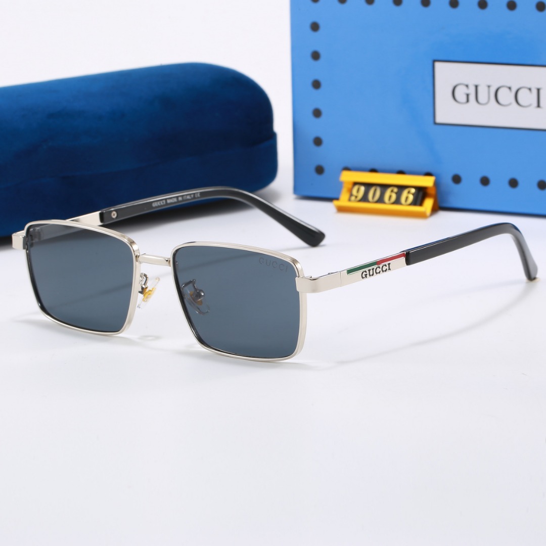 fashion hot 7 color sunglasses 9066 fashion hot 7 color sunglasses 9066