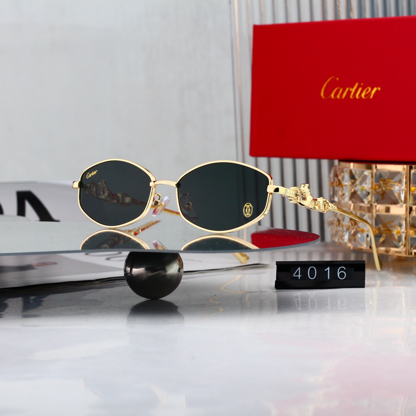 fashion hot 6 color sunglasses 4016 fashion hot 6 color sunglasses 4016