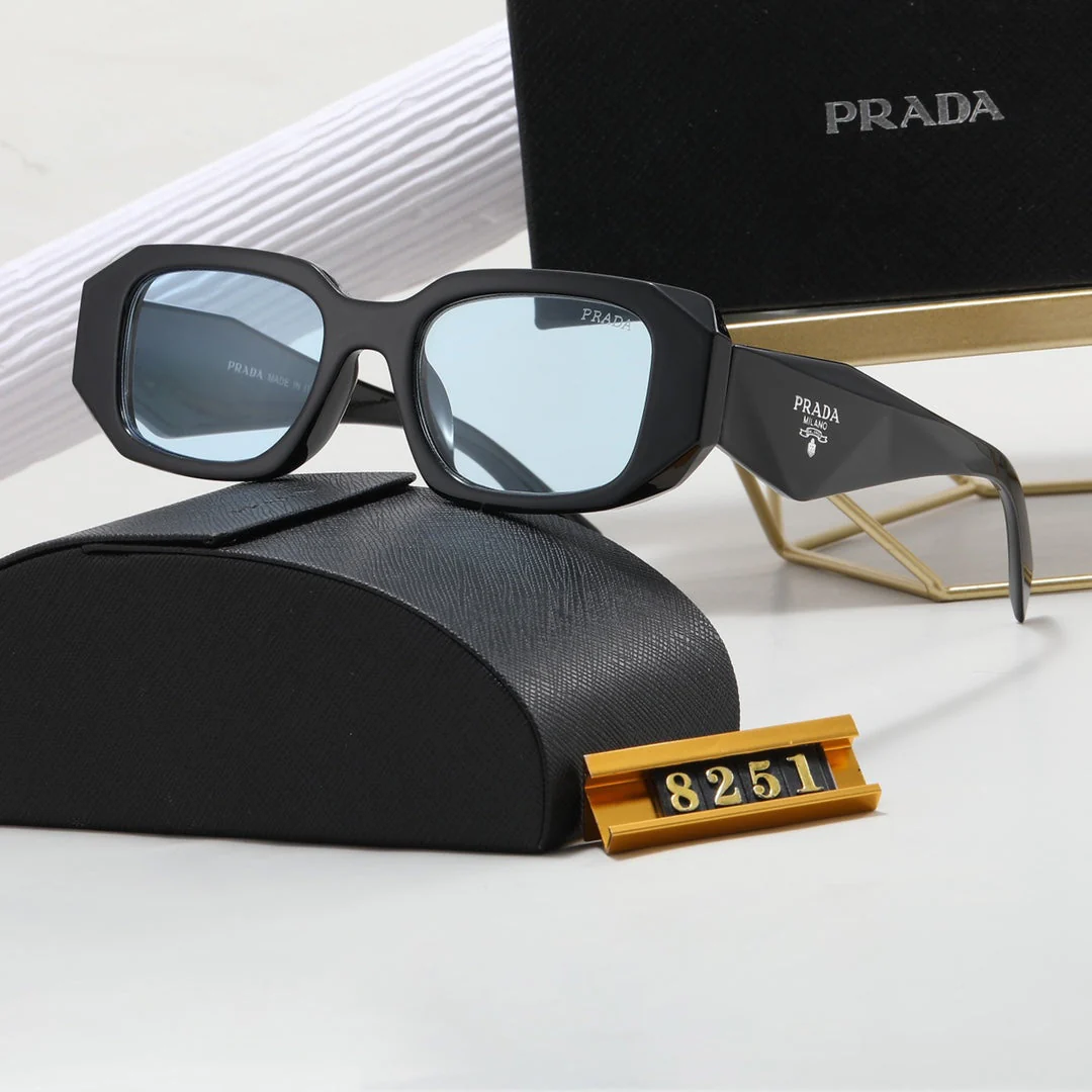 polygonal retro unisex sunglasses 8251 polygonal retro unisex sunglasses 8251