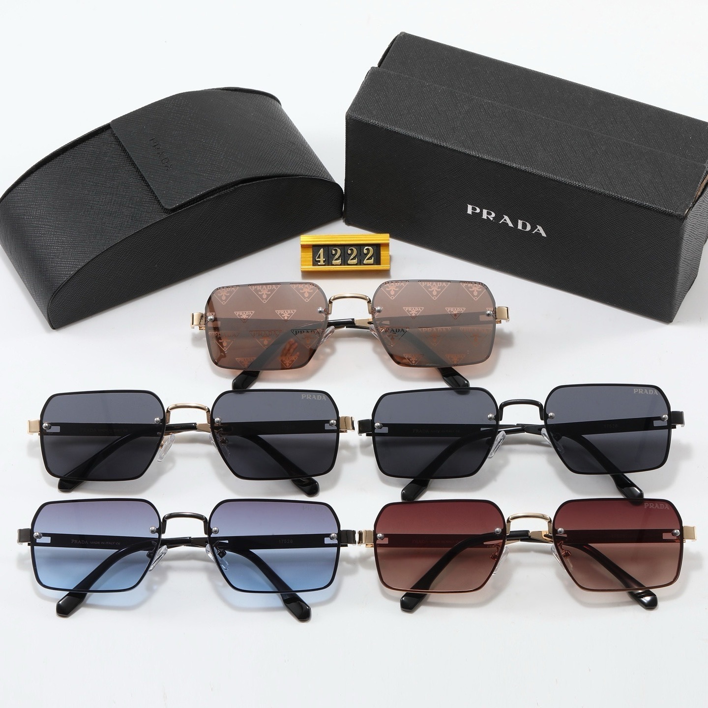 fashion hot 5 color sunglasses 032301 fashion hot 5 color sunglasses 032301