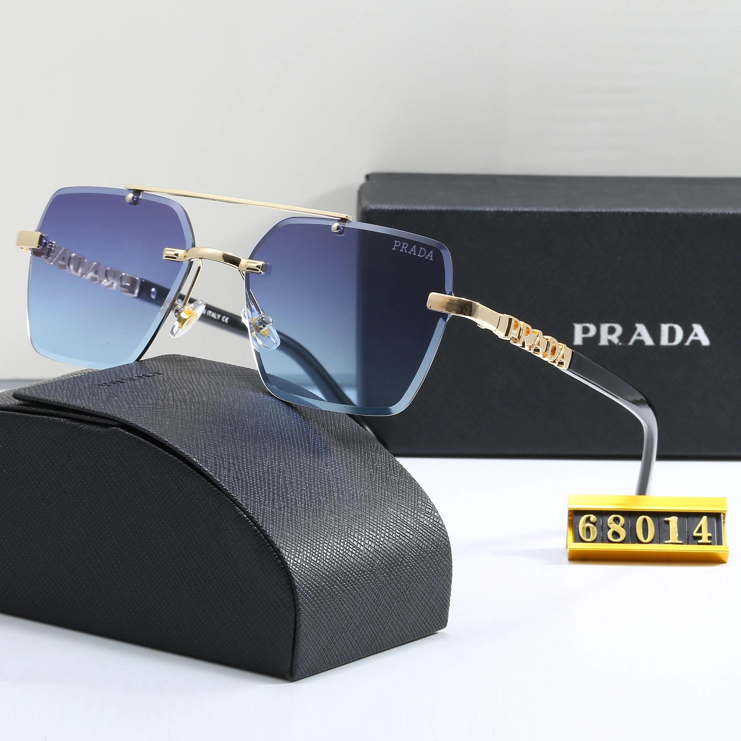 new frameless 68014 sunglasses new frameless 68014 sunglasses