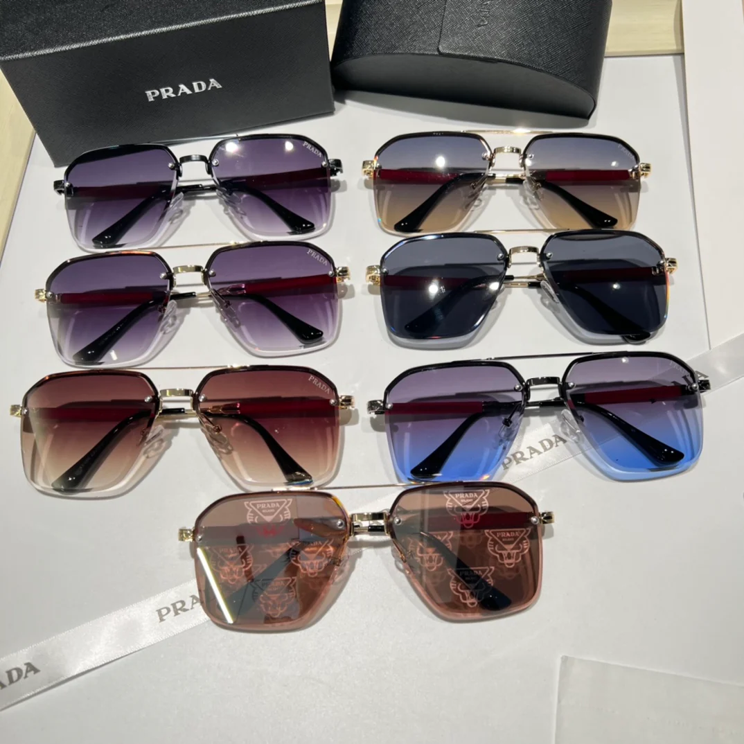 fashion hot 7 color sunglasses 090501 fashion hot 7 color sunglasses 090501