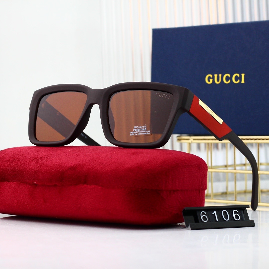 fashion hot 5 color sunglasses 6106 fashion hot 5 color sunglasses 6106
